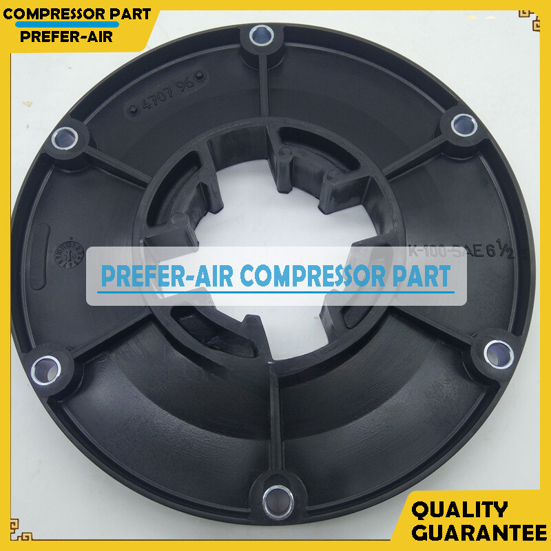 Coupling Replace Fit For CENTAFLEX CF-K-100-SAE6½ K-100 SAE6 1/2 CF-K-100-SAE6.5