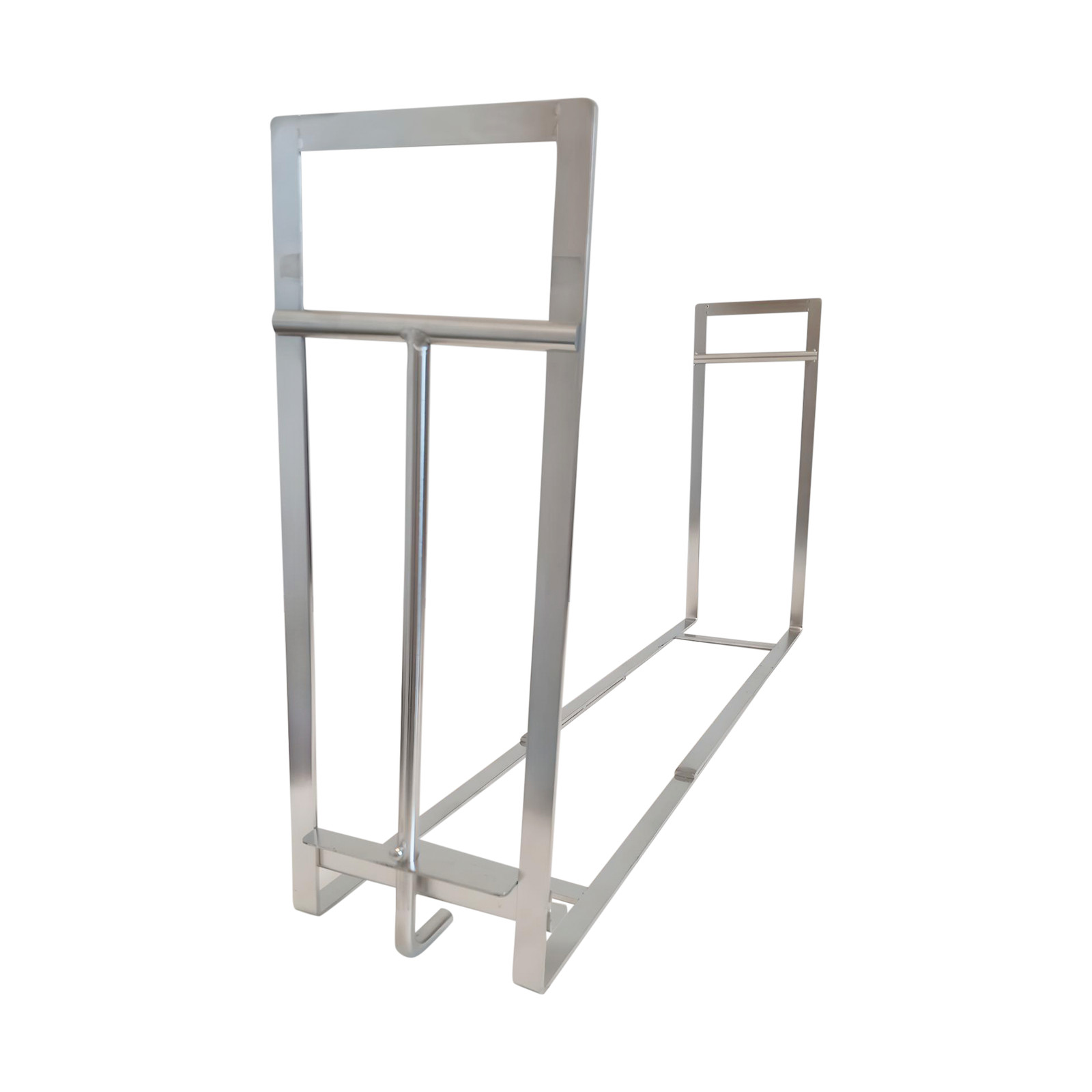 OCS Parts Stainless Steel Cradle for 23″ Donut Fryer Screens for Belshaw, Avalon