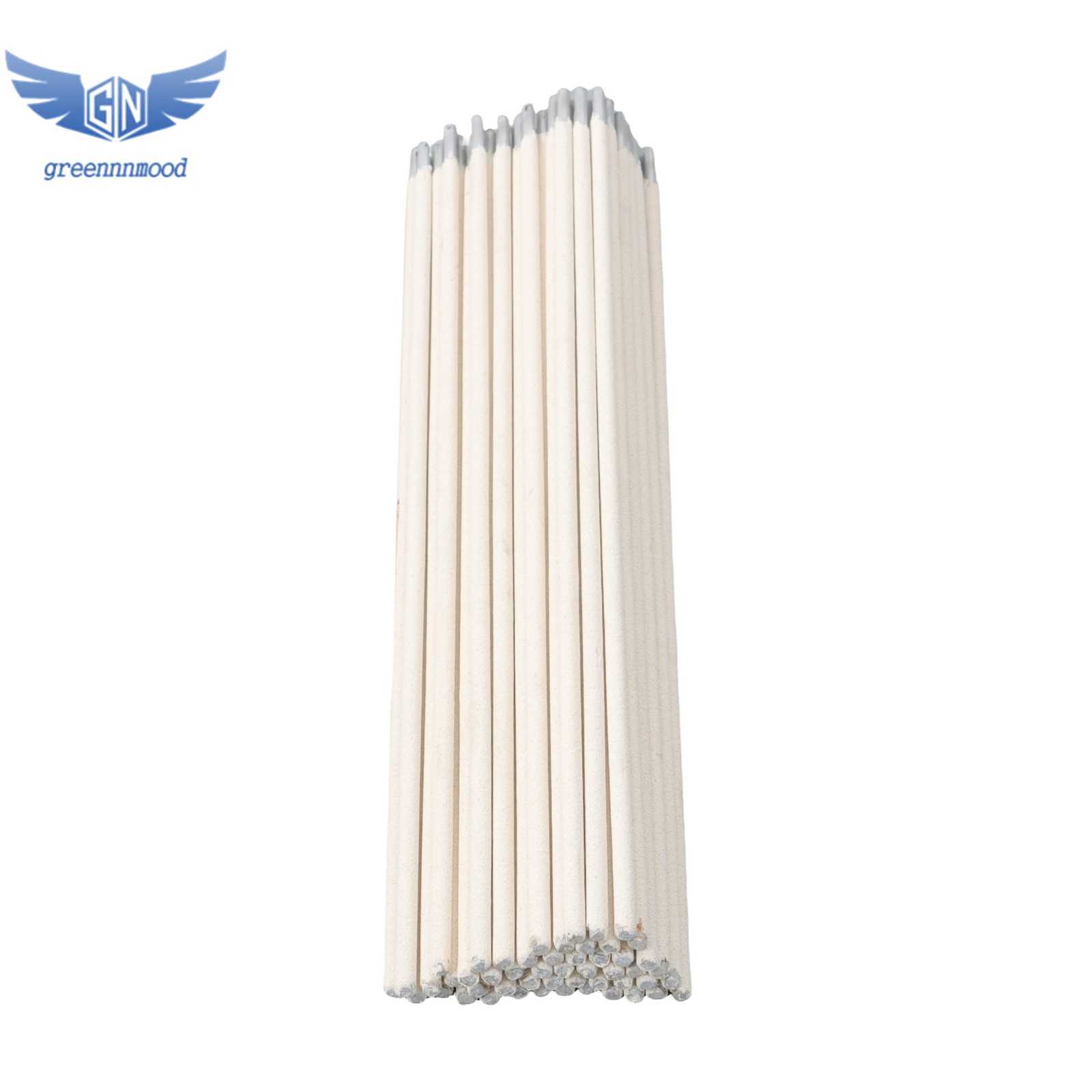 Aluminum E4043 Stick Electrode Rod 5/32″ × 14″ 2 Lbs High-Quality for Easy Welds