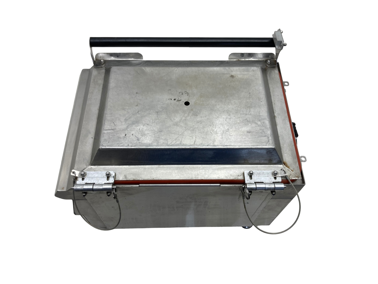 Waring Commercial WPC100 208/240V Pasta Cooker Rethermalizer P002