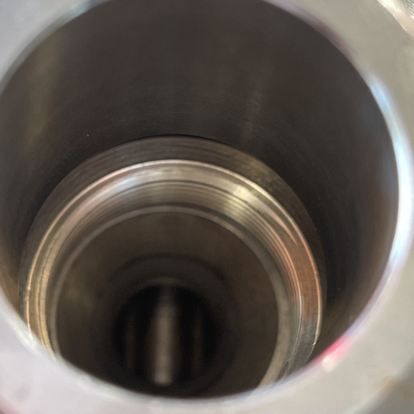 HiP 30-22HF16 Elbow High Pressure Fitting 30,000 PSI See Pictures