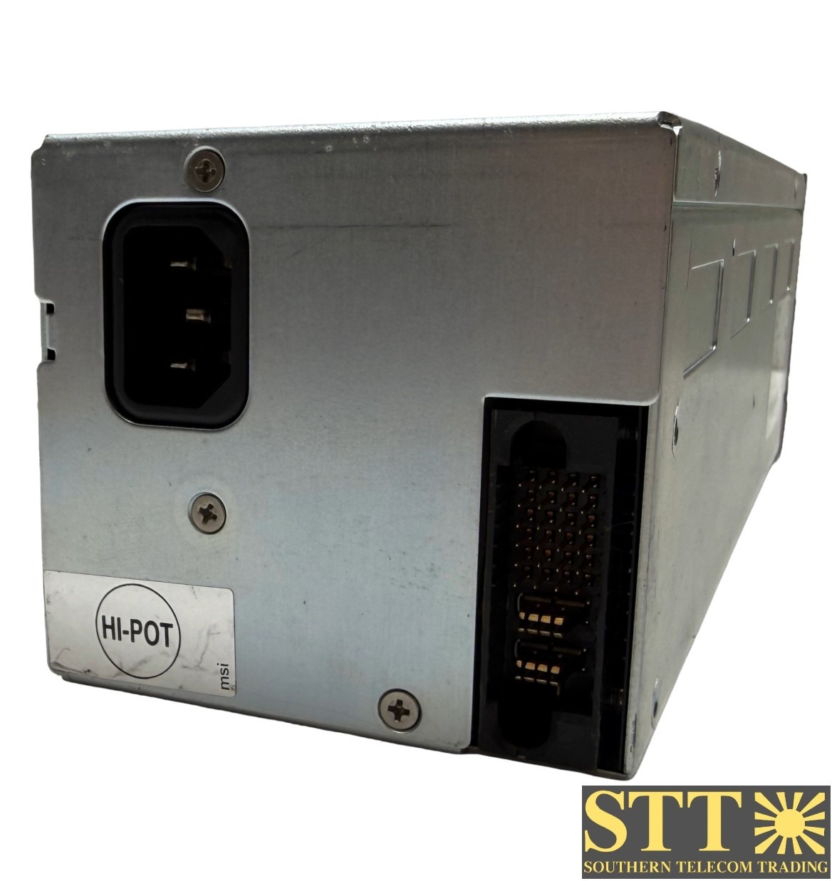 V2500A-VC ELTEK-VALERE 2500W 50 AMPS 48VDC RECTIFIER PBP2EF0BAA