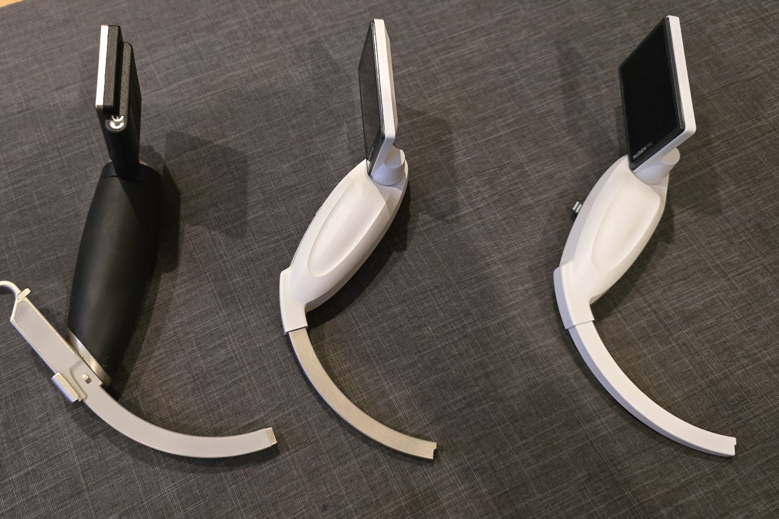 McGrath MAC Video Laryngoscope – 250 Mins Battery