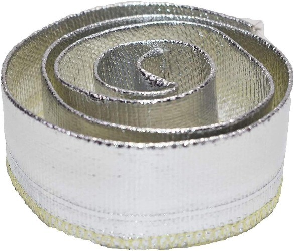 Heat Sheath – Aluminized Sleeving for Ultimate Heat Protection