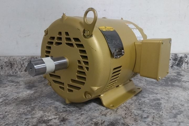 Baldor Electric EFM3311T 7-1/2 HP 1770 RPM 230/460VAC General Purpose Motor