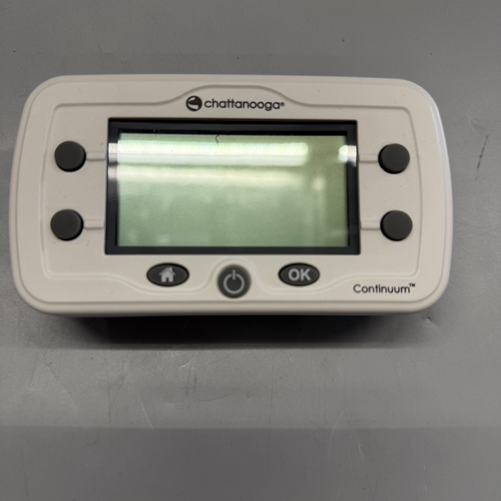 Chattanooga Continuum Kit SKU 2600KIT G2U