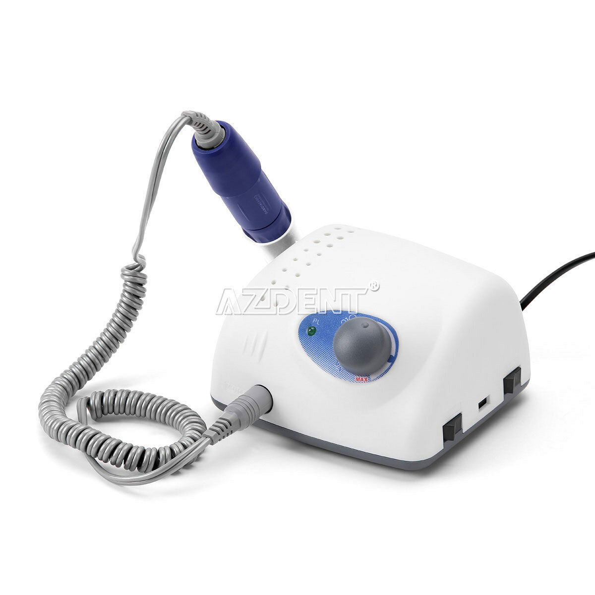Dental MicromotorElectric Micromotor Polishing Unit With 40K rpm Motor Handpiece