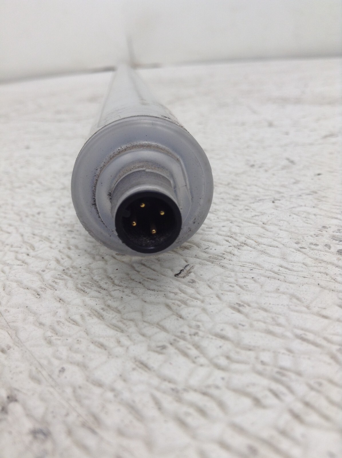 Banner WLS27XWGRXX6-1130DS24Q Shatterproof LED Light 24 VDC WLS27XWGRXX6 (TSC)