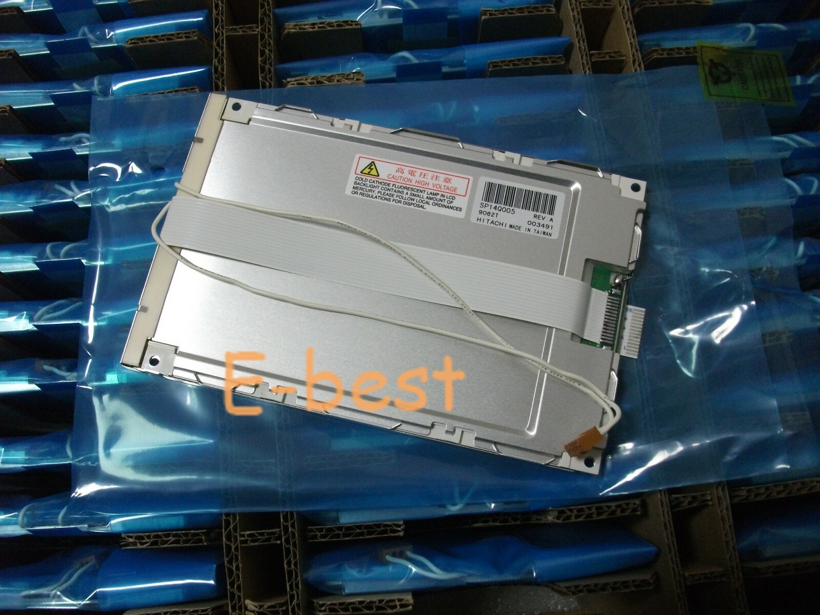 NEW 5.7-INCH LCD PANEL DISPLAY SP14Q005 With 90 Days warranty