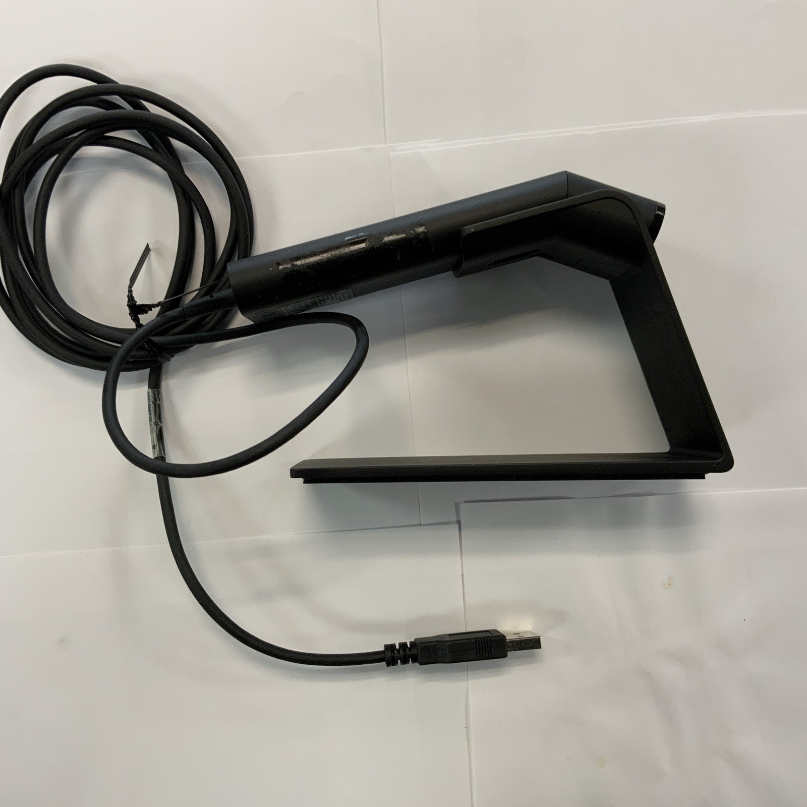 HP Engage One Prime USB Barcode Scanner HSN-H01-2DS
