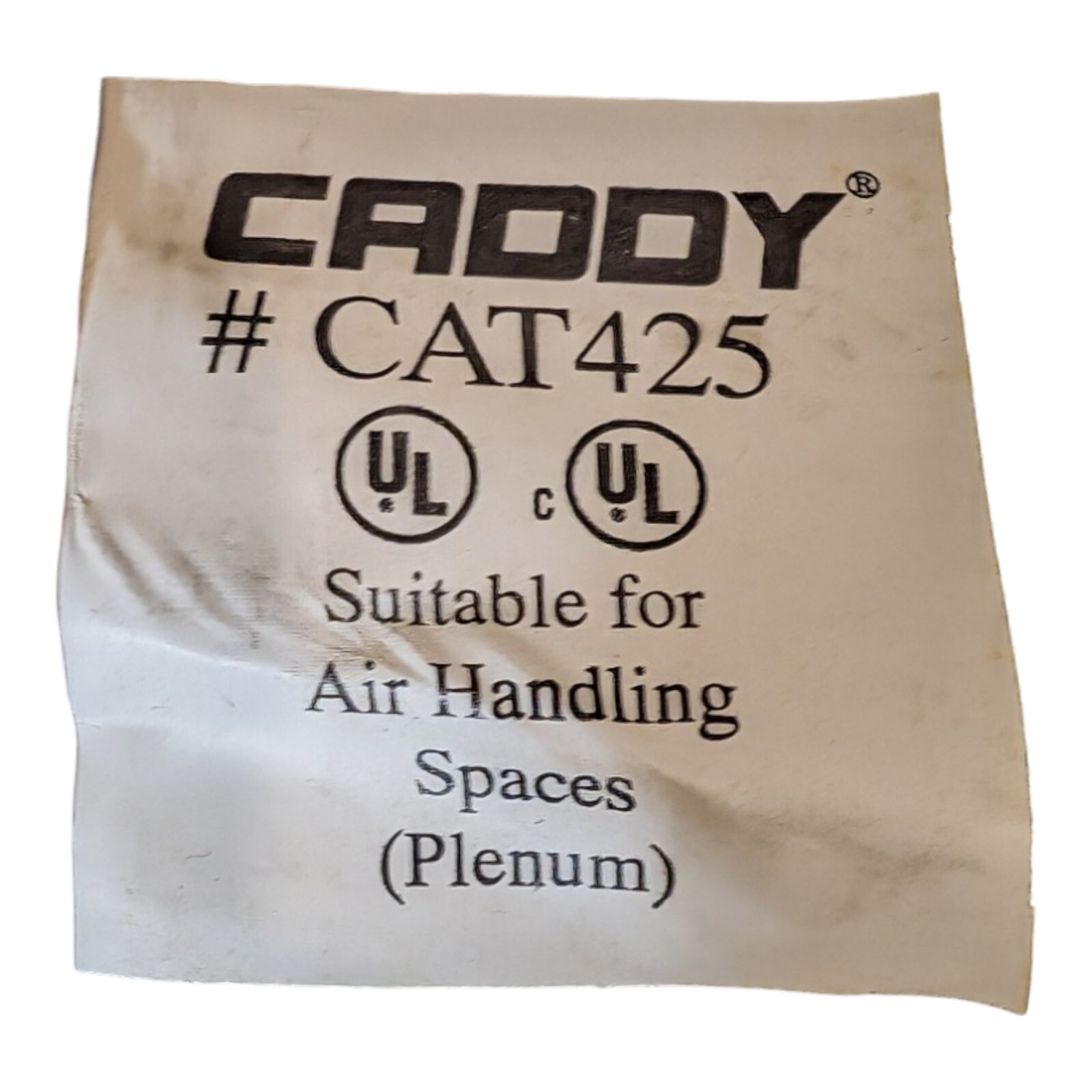 10x Erico Caddy 425 Cable Hanger System Category 5 CAT425BC