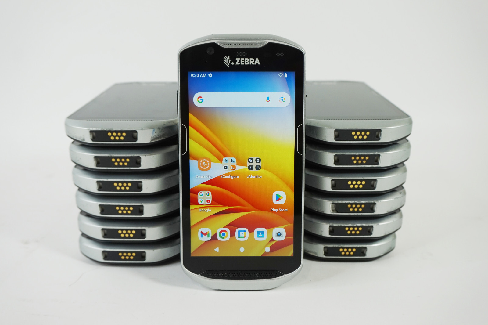 Zebra TC520K-1PEZU4P-NA 4GB 32GB POS Barcode Scanner Android 14 (MANY AVAILABLE)