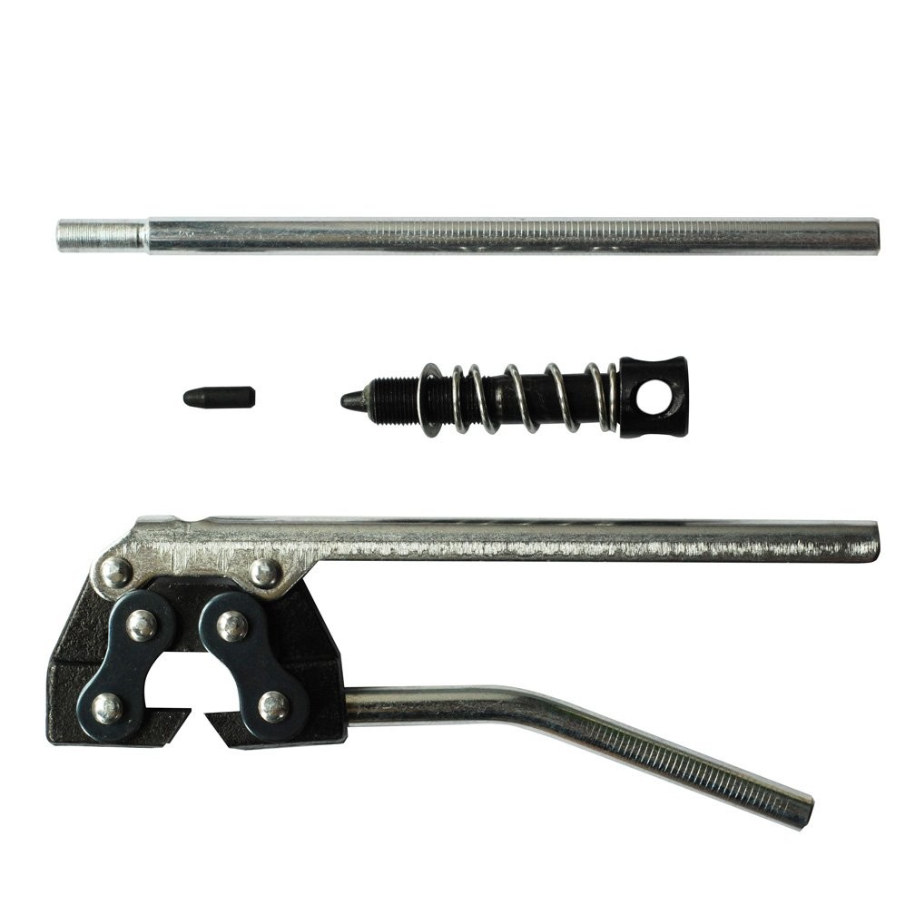 Desmontador Cortador De Cadena 60 80 100 Para Motocicletas Atv Go Kart