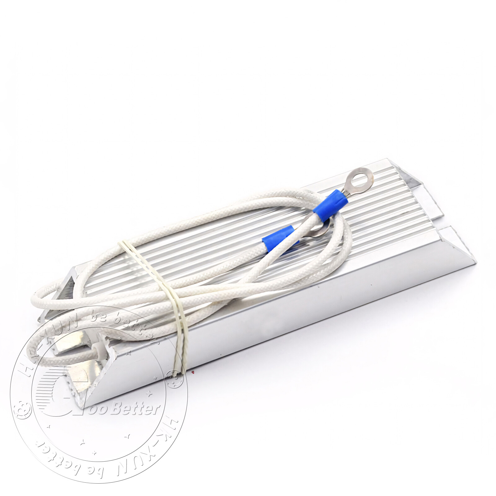 RXLG Aluminum Shell High Power Servo Inverter Braking Resistor 400W to 3000W