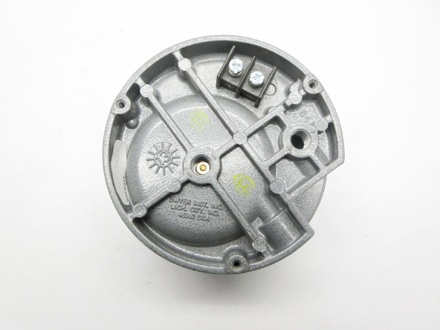 DWYER 605-10 5PSI 0-10 NSNP