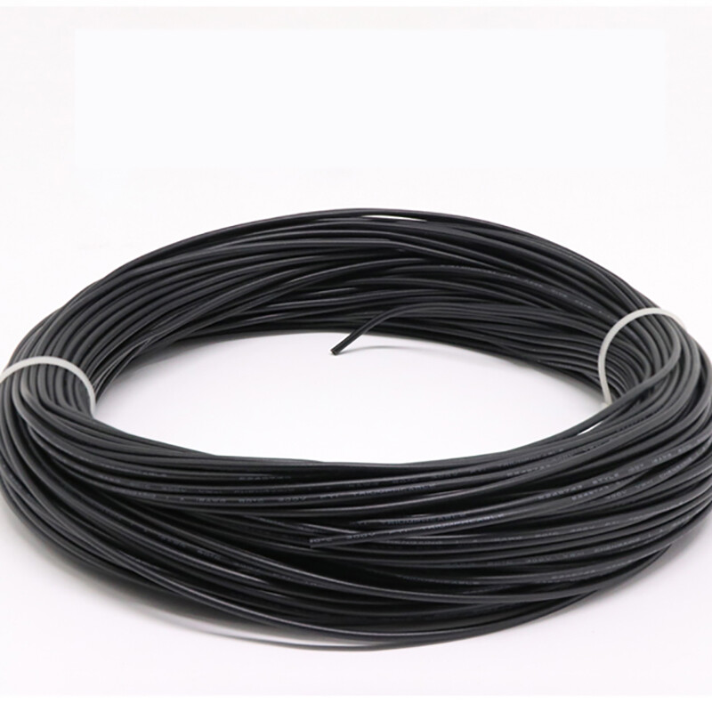 Multicoloured UL1007 Stranded Tinned Copper PVC Cable Flexible Wire 16AWG-30AWG