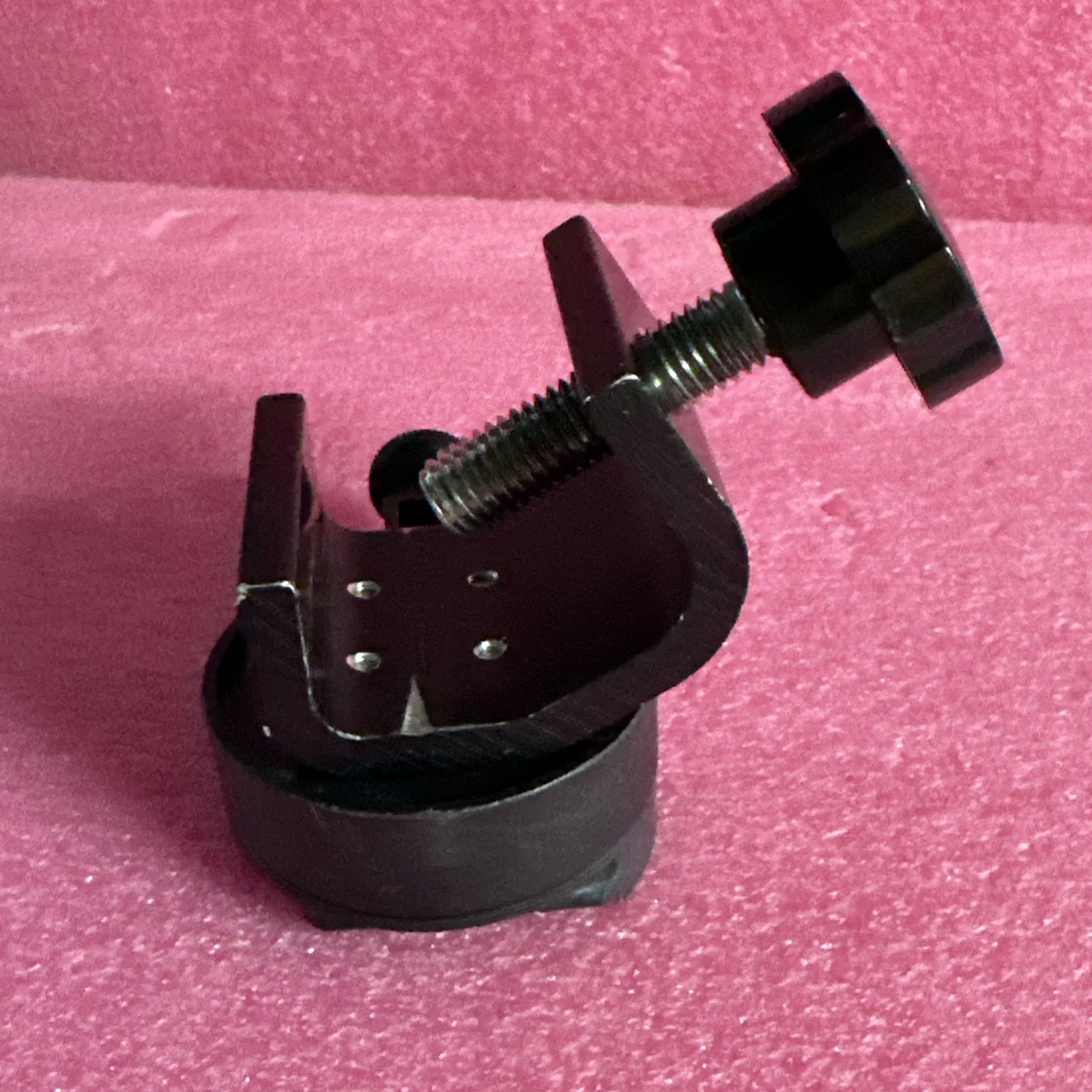 Smiths Medical Medfusion Rotating Pole Clamp * For 3500 & 4000
