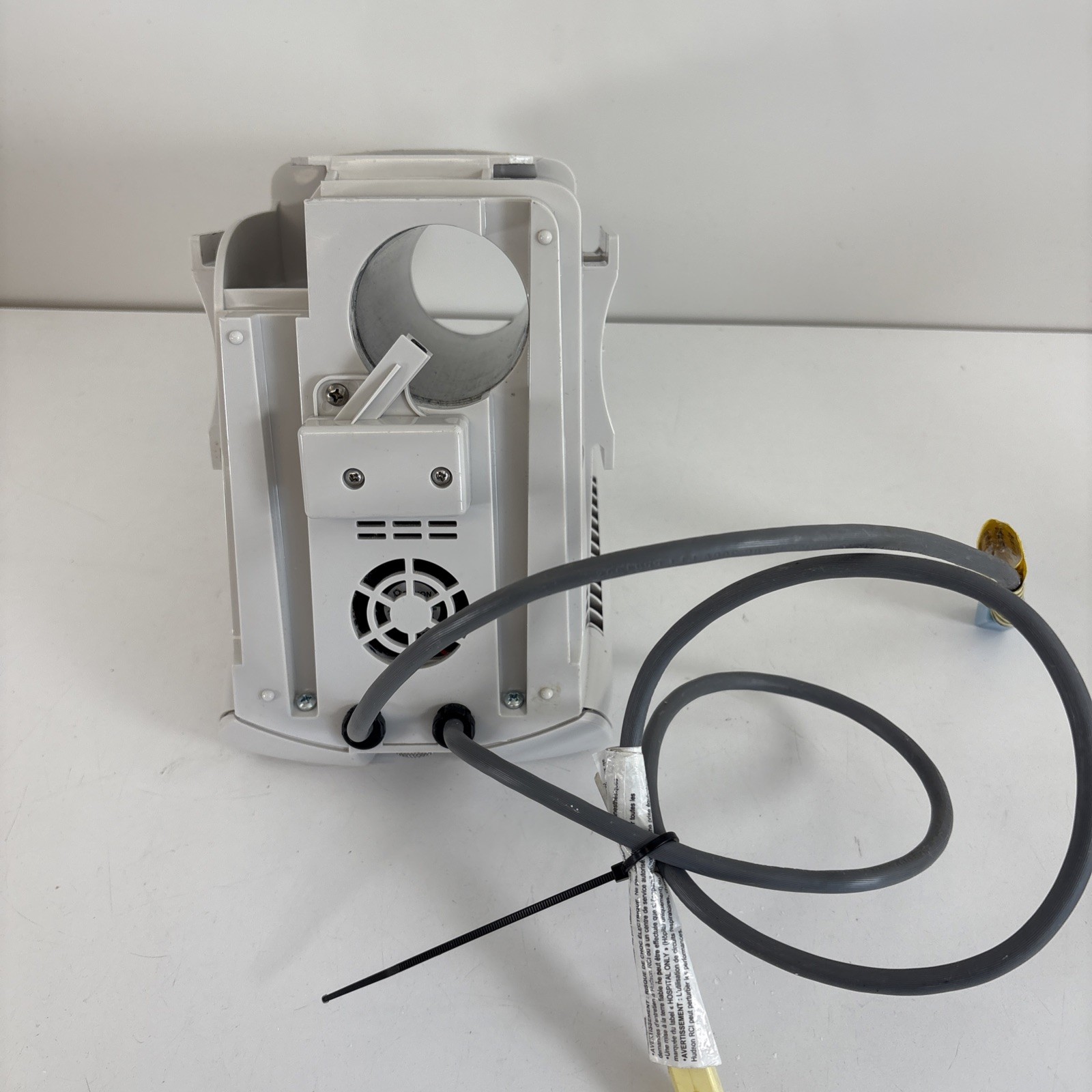 Teleflex Hudson RCI 425-00 ConchaTherm Neptune Heated Unit