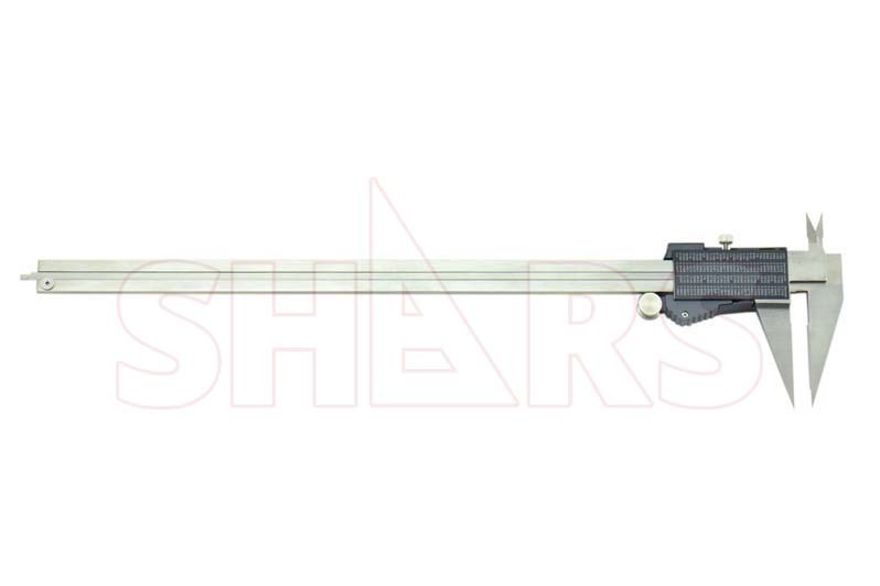Aventor 12″/300mm DPS IP54 Digital Electronic Point Caliper New L]