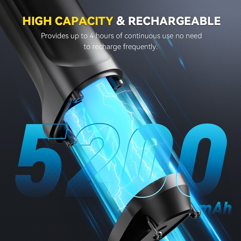 10ft/5ft Ralcam Articulating Borescope Camera 360° Joystick Endoscope Semi Rigid