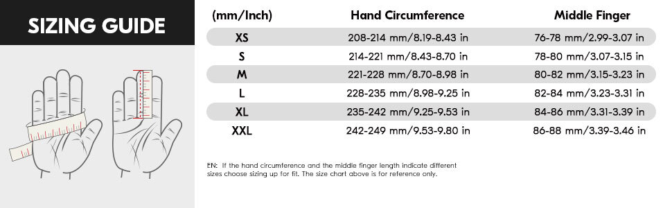 Vgo1Pair Safety Leather Mechanics Gloves,Anti-Vibration,Water Resistant(CA9765WP