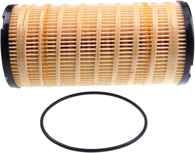 Fuel Filter Element 4816636 26560201 Compatible with 1104A-44 1104A-44T 1104A-44