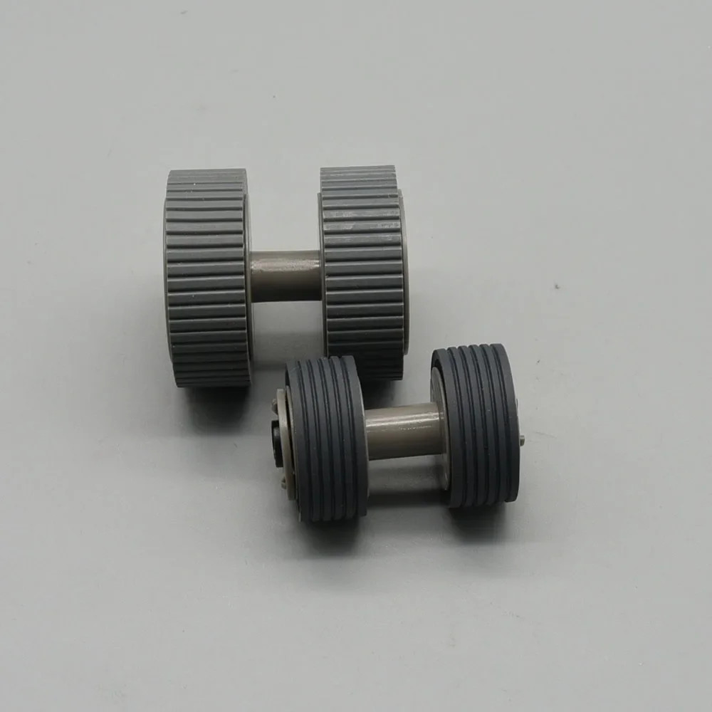 PA03540-0001 Brake Pickup Roller for Fujitsu fi-6130 fi6230 6140 6240
