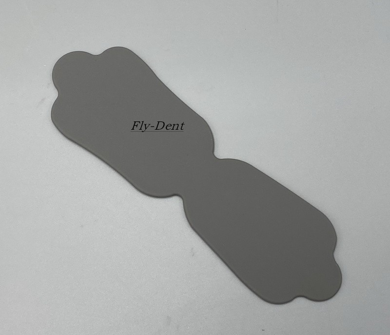 Dental IntraOral Photo Contrast Background Board Photography Contraster Flexible