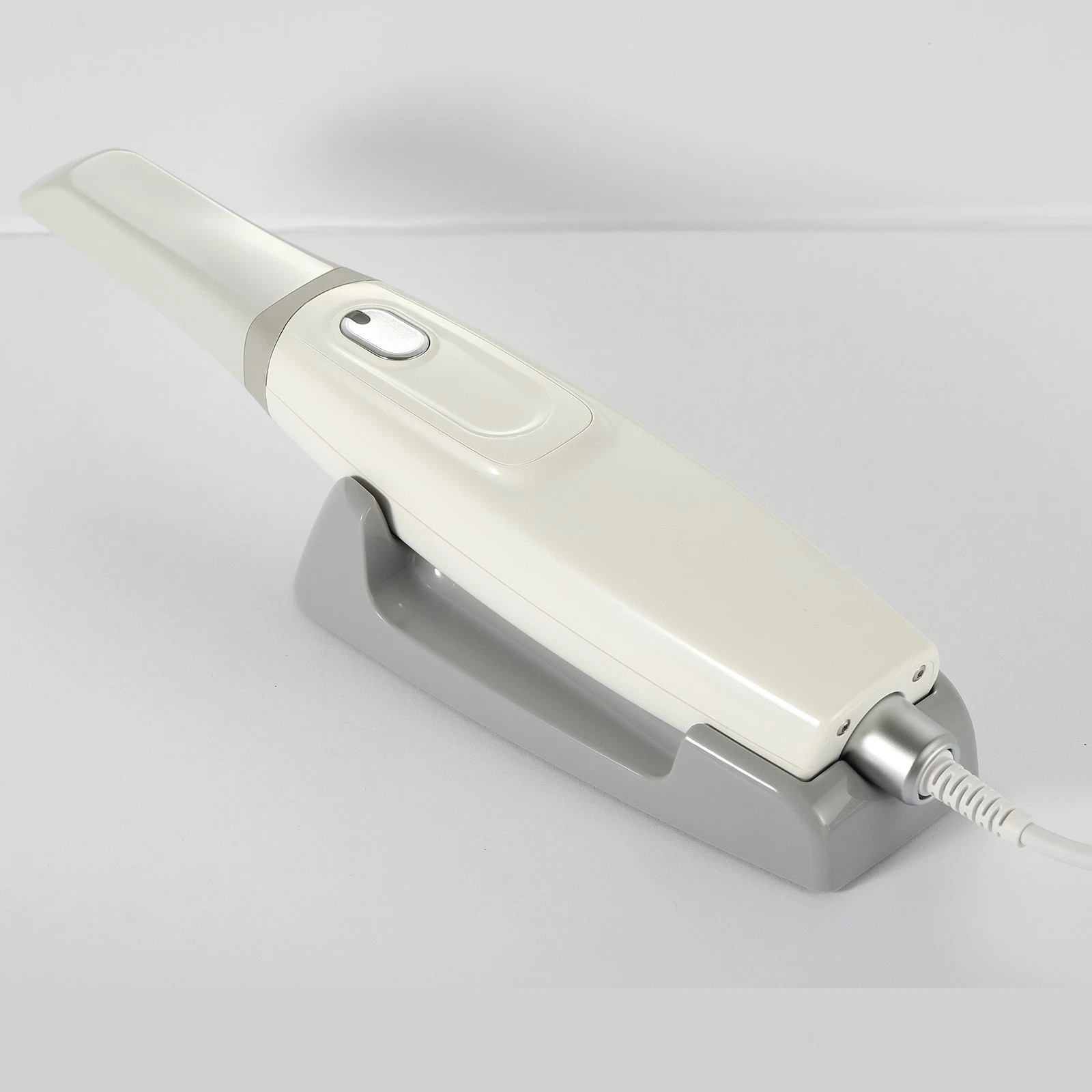NSK Dental estilo LED E-Generador de Botón pieza de mano alta veloc 2 Hole