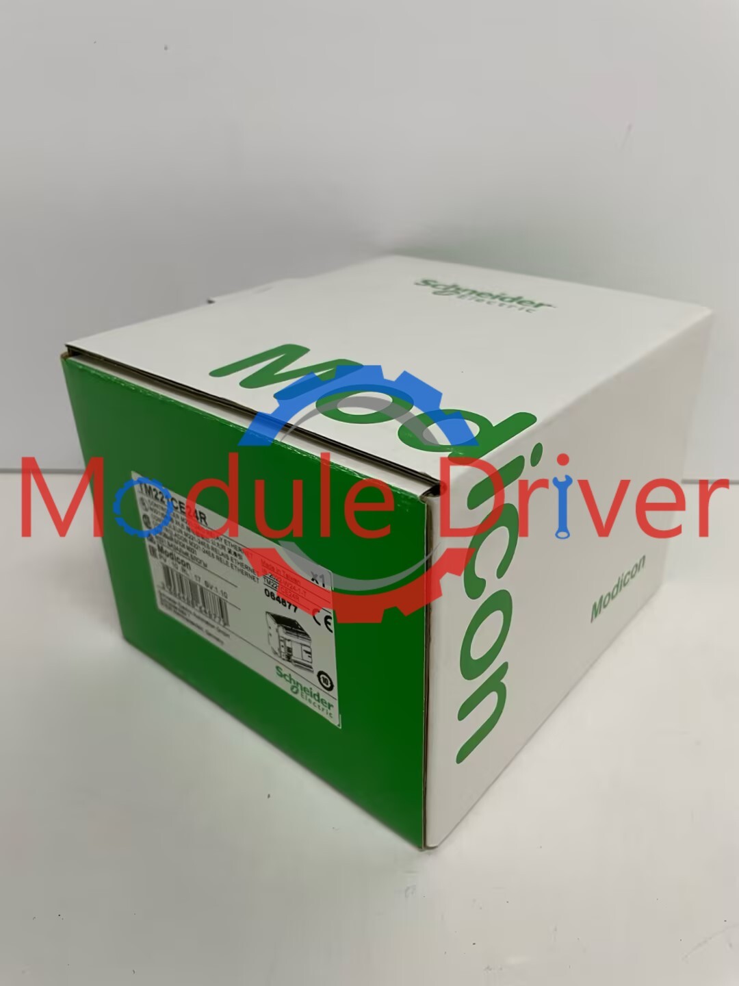1PC New Original Schneider TM221CE24R PLCmodule programmable controller