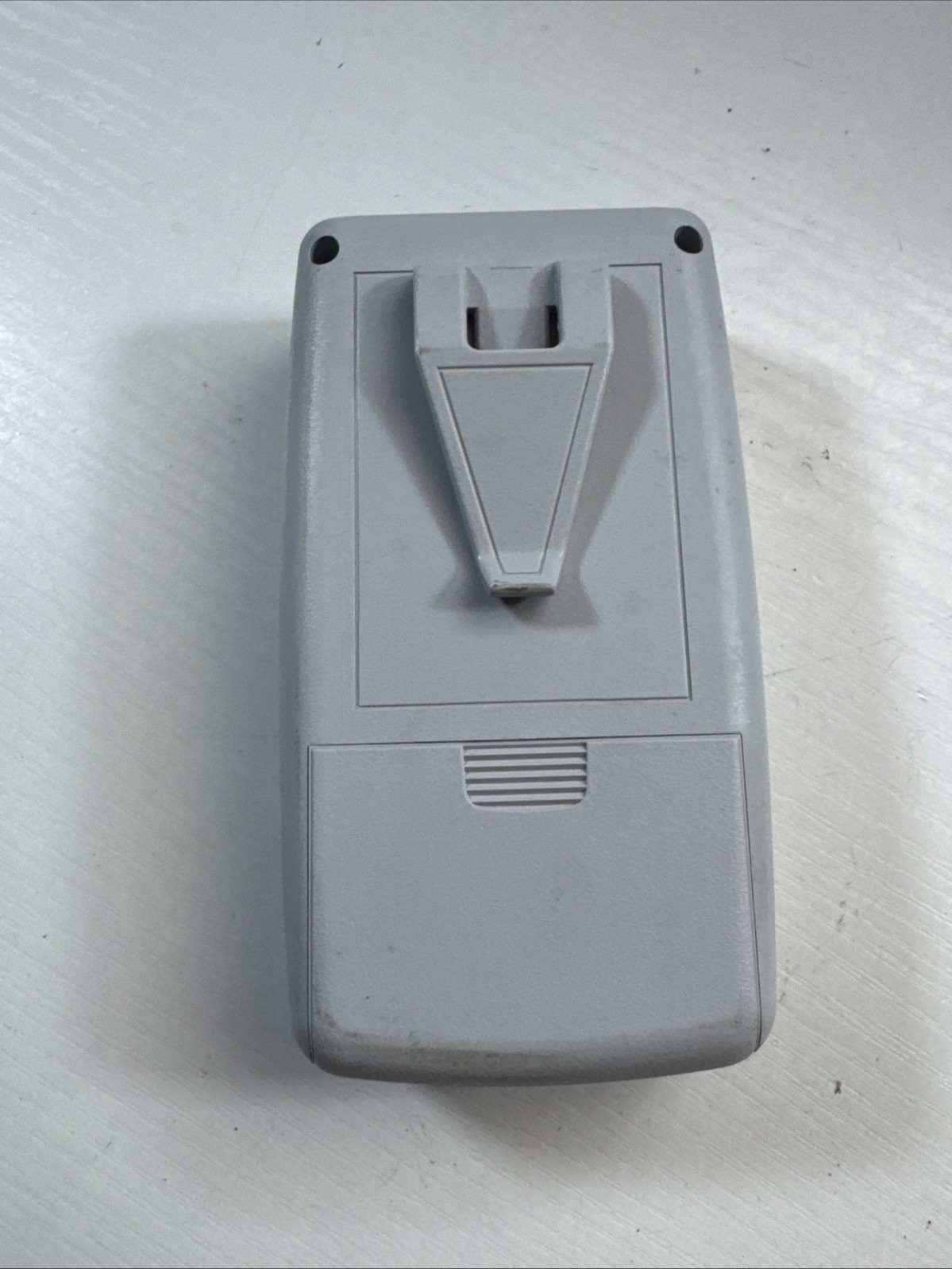 Universal Douglas Lighting Controls WIR-3110 DIALOG IR Setting Unit Remote