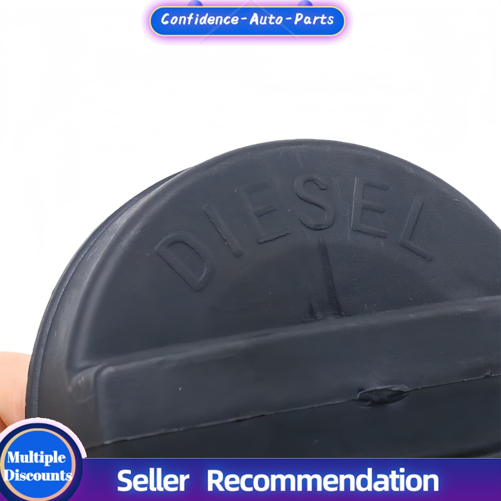 Fuel Tank Cap For John Deere 5220 5225 5320 5325 5420 5425 5520 5525 5625 5725