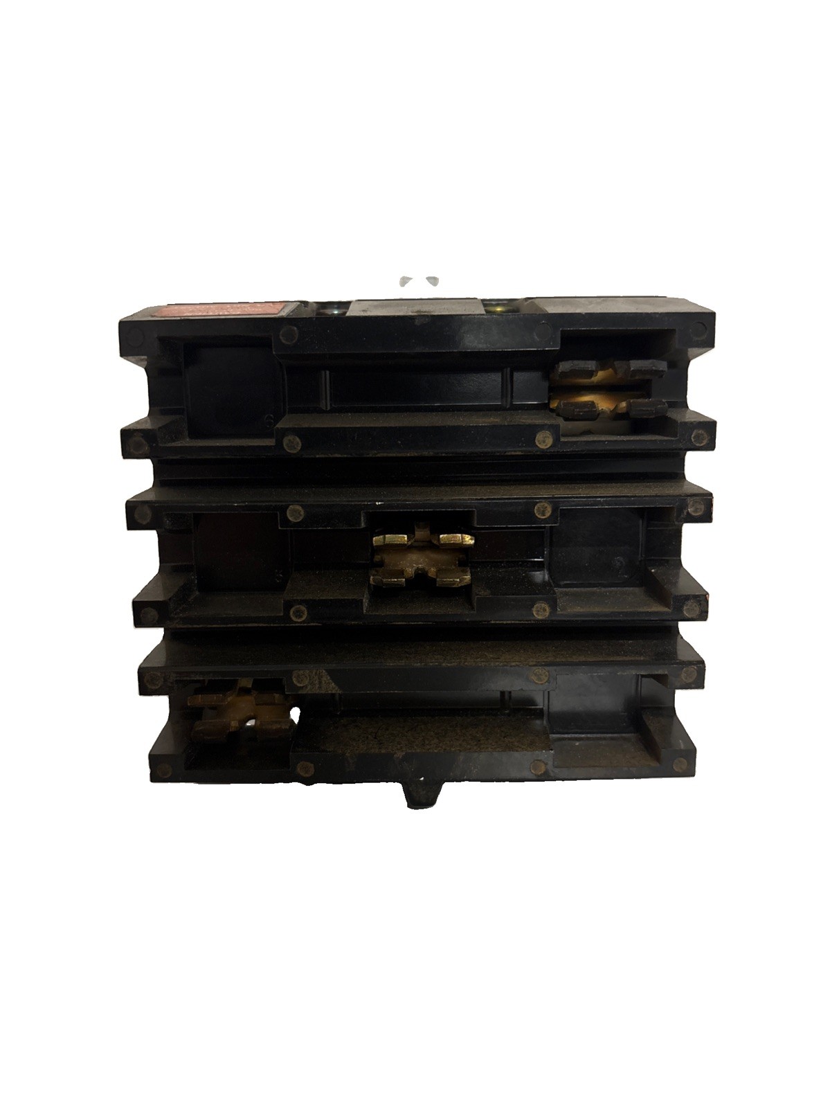 Square D FH36015 I-Line Circuit Breaker 15A 3P FA 15 Amp 3 Pole