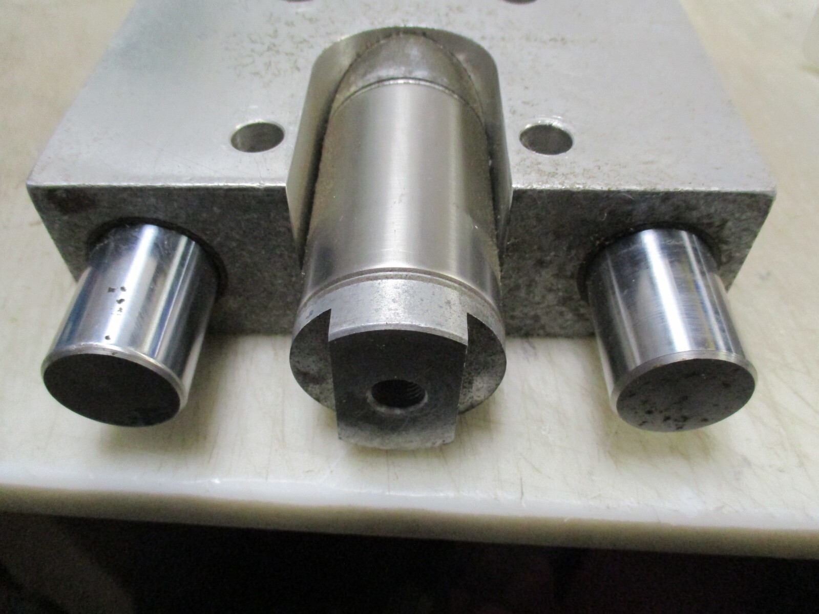 AMERICAN CYLINDERS 1500S100-1.00