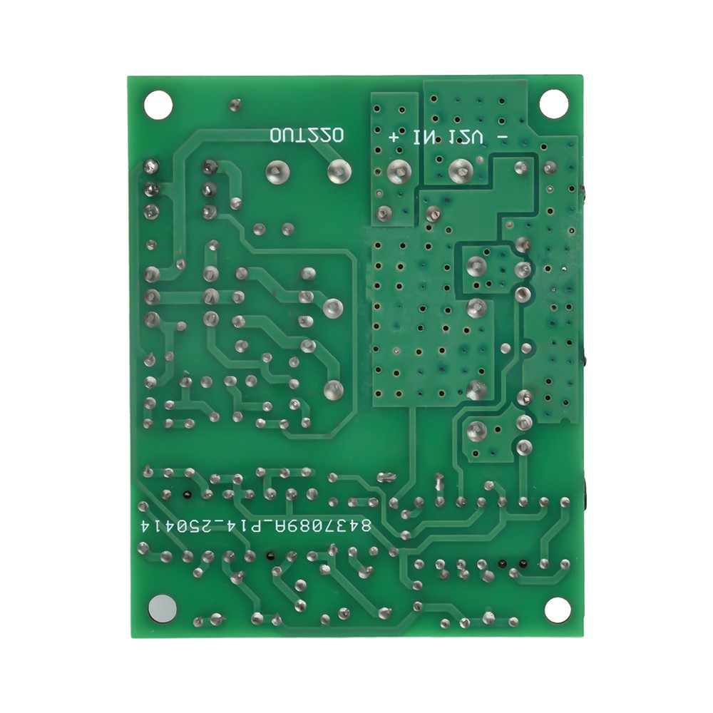 DC 12-14.5V to AC 220V Inverter Module 50-100W DC-AC Step-Up Transformer Module
