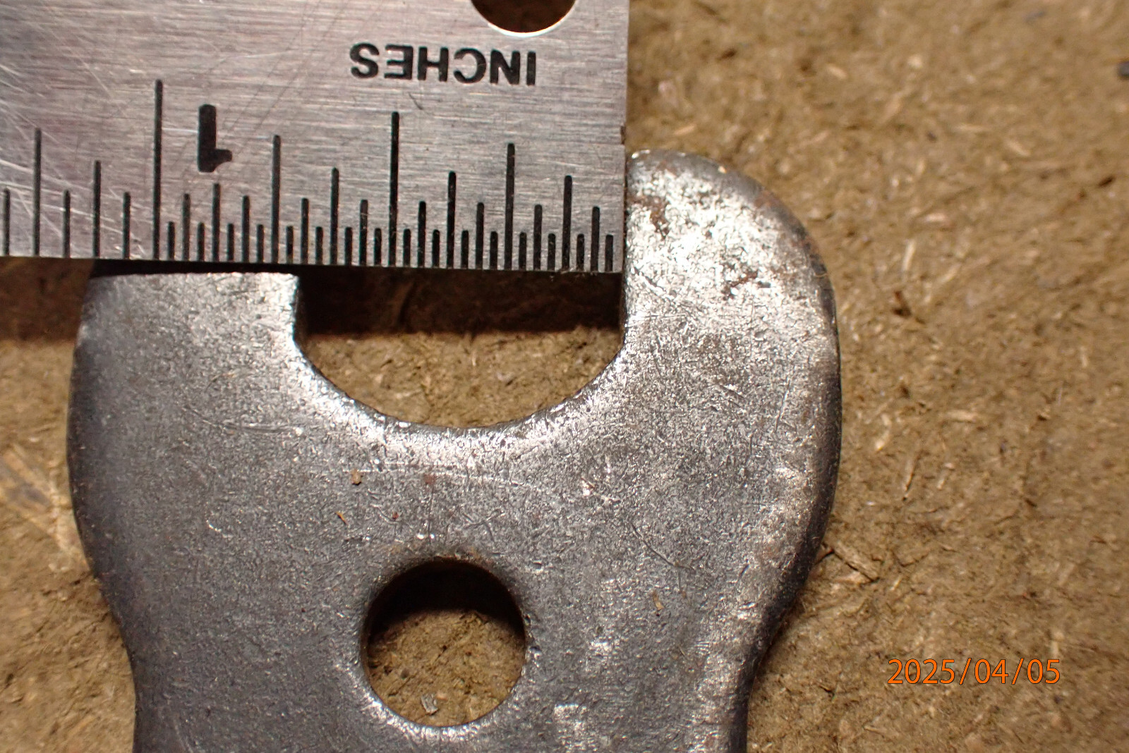LOT B SHAFT LOCK WRENCH FOR USA PORTER CABLE 310 LAMINATE TRIMMER ROUTER