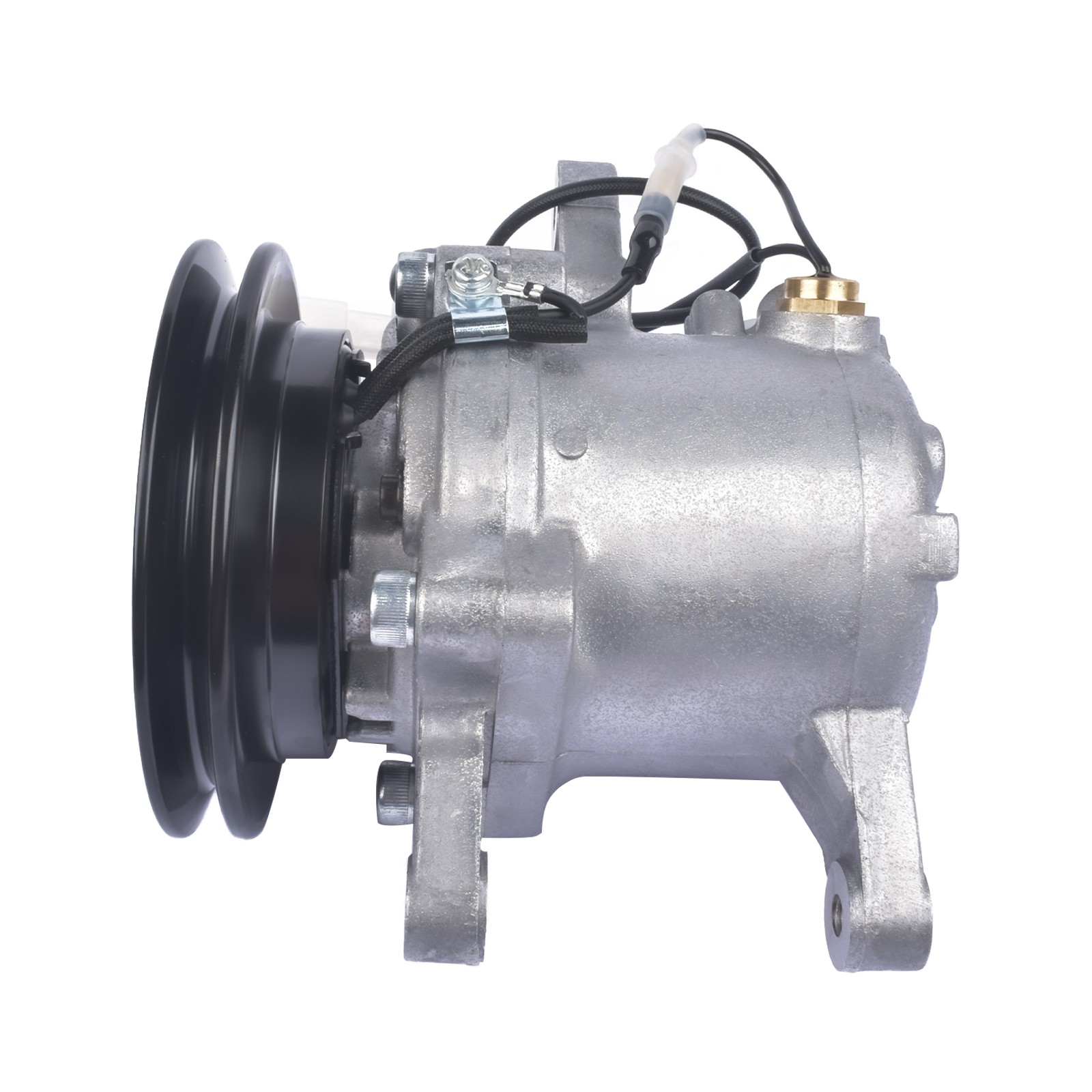 A/C Compressor for Kubota M6060 M7060 M8560 M9960 SSV65C SVL90C U55 RD451-93900