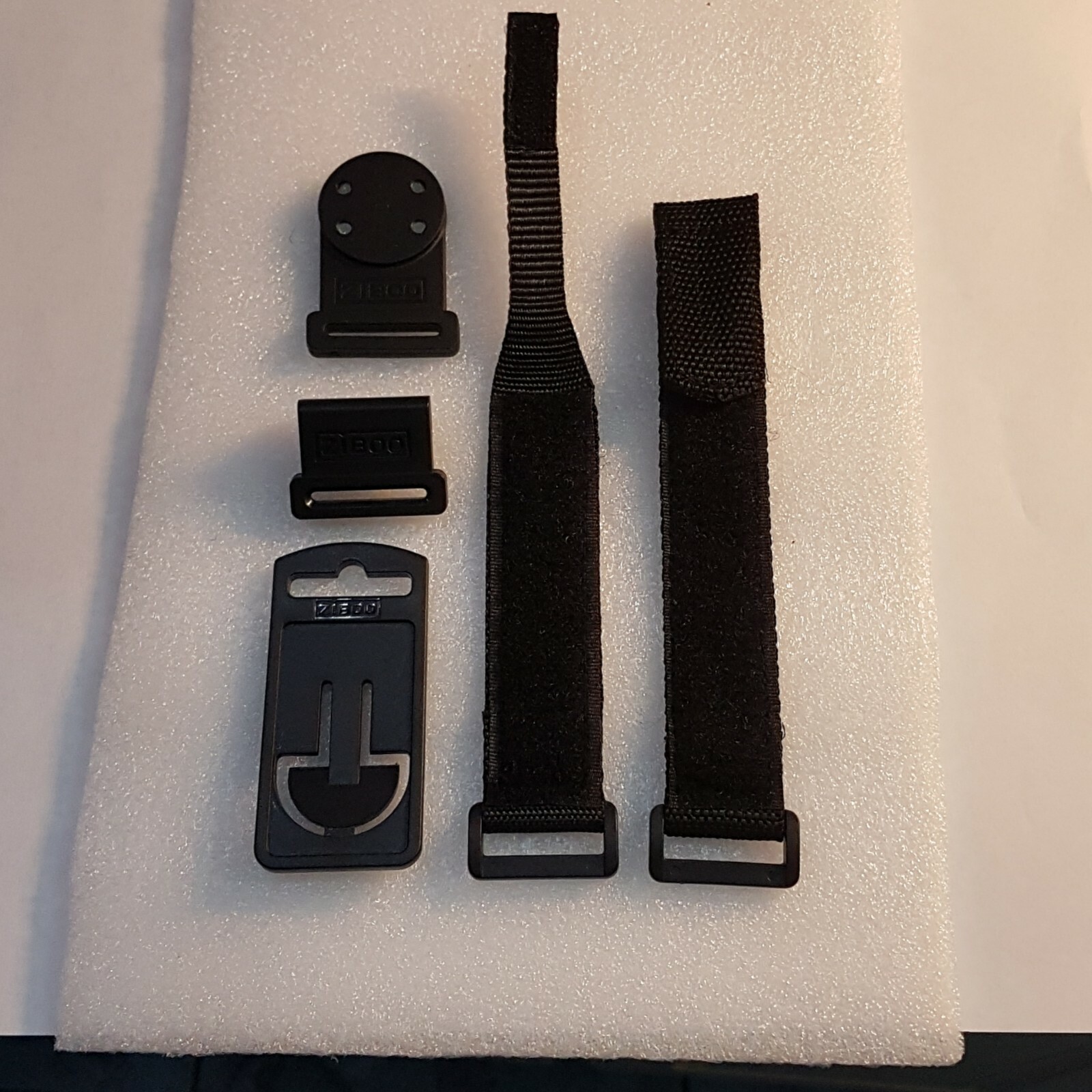 5pcs set Magnetic Hanging Kit Strap for Multimeters Ziboo TPAK