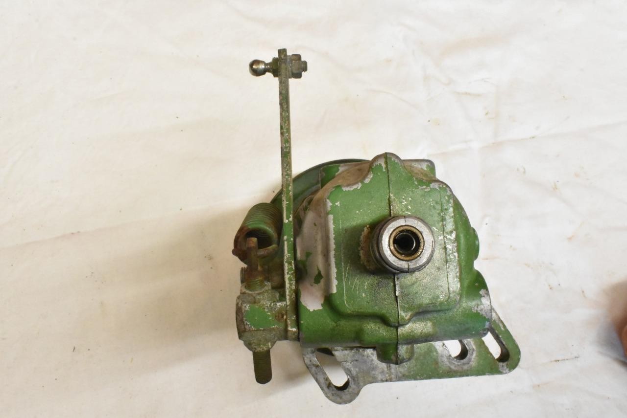 Nice used Pierce GC9933 Belt Drive Governor off 292 Chevy Engine
