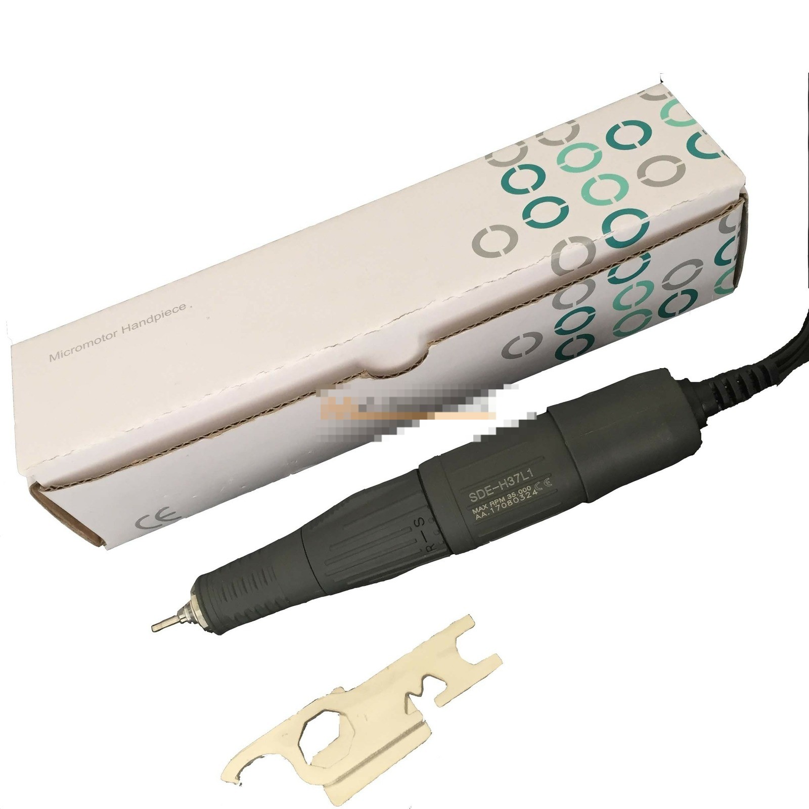 SDE-H37L1 for Dental MARATHON 35000 RPM Micromotor Micro Motor Handpiece 2.35
