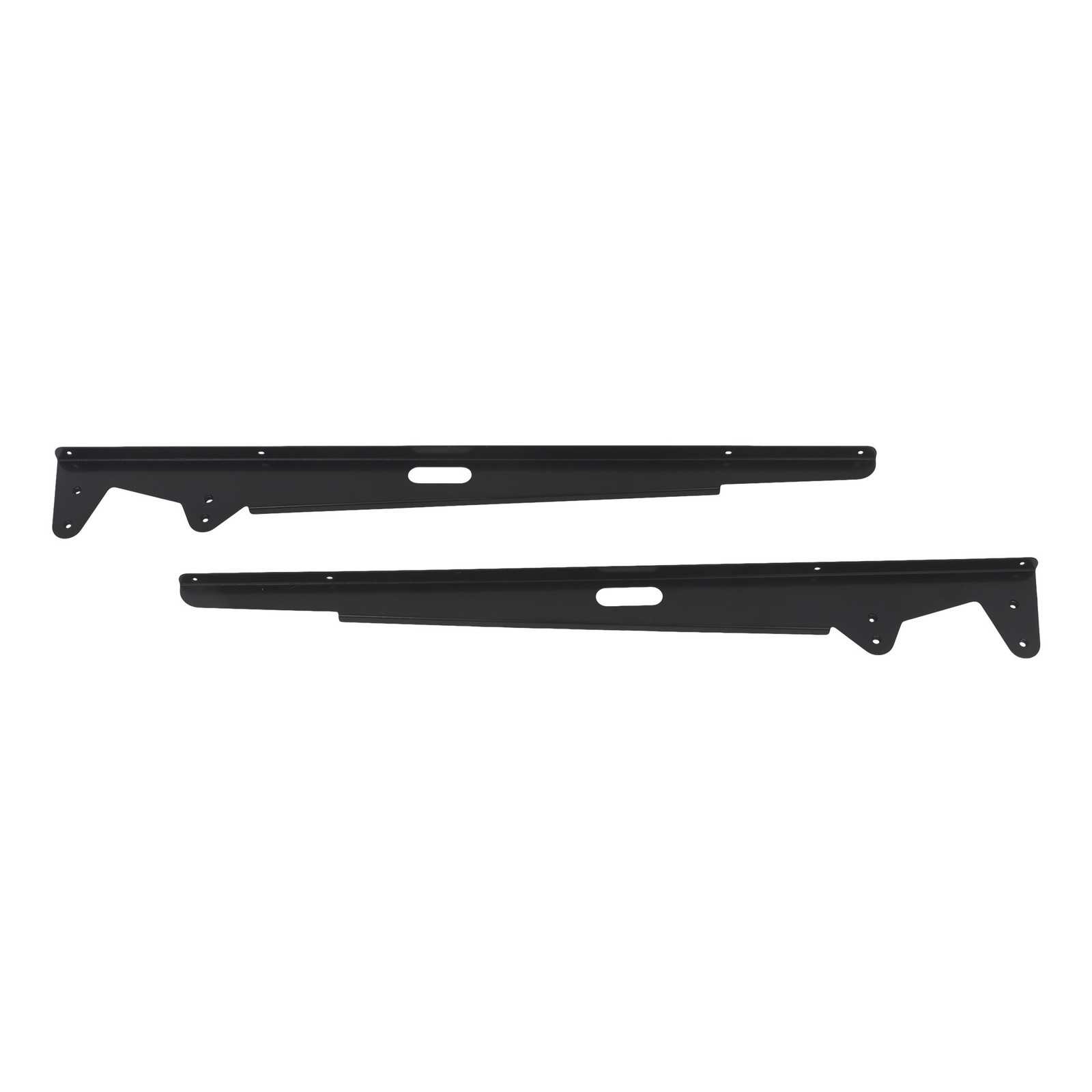 For 52″ × 52″ Equipped Tractors & Mowers W/ 2″ x 2″ or 2″ x 3″ ROPS Red Canopy