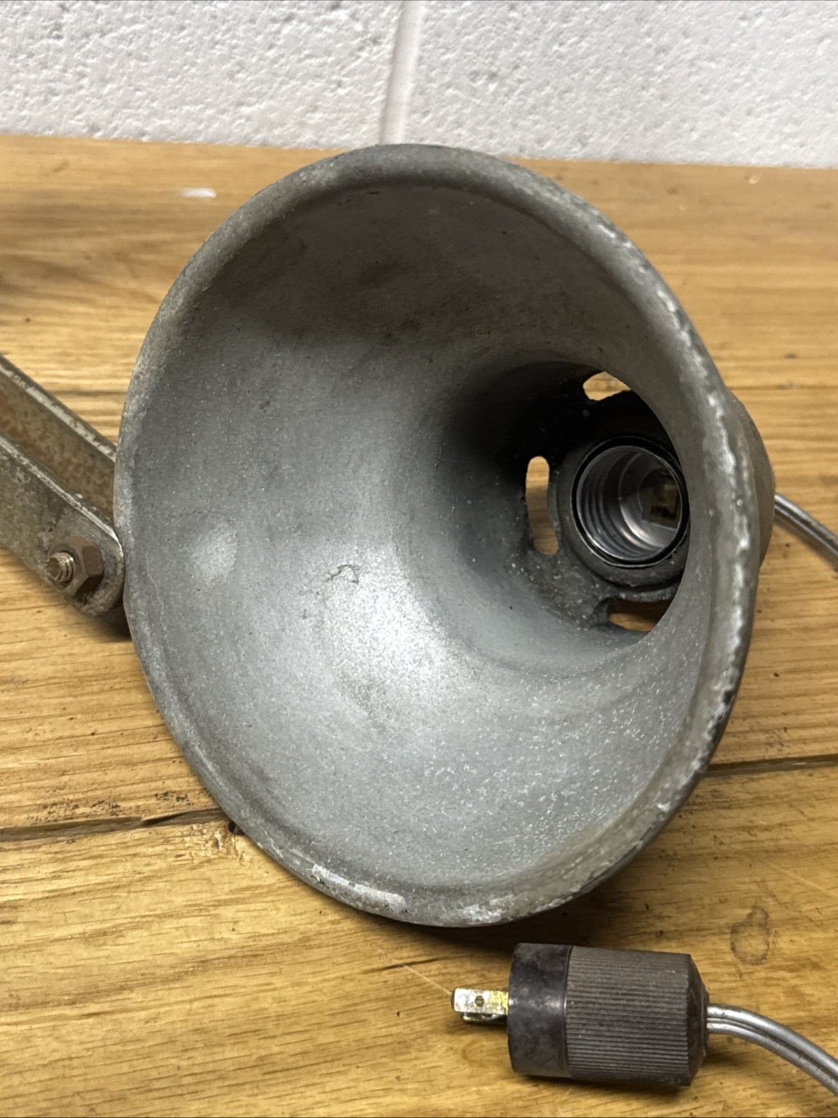 16” DoAll Band Saw Do All Model ML Work Light