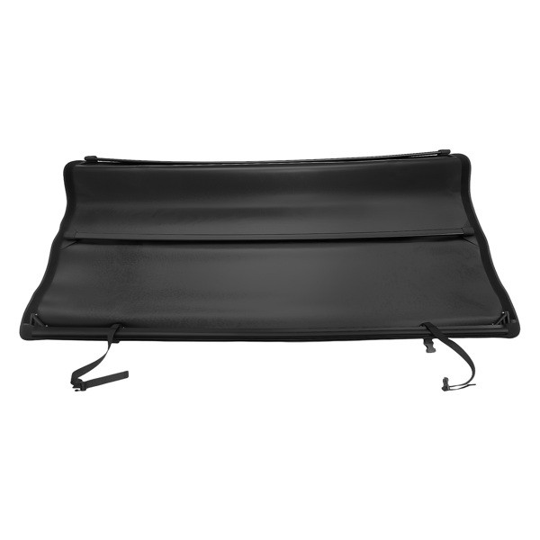 5.8ft Bed Soft Vinyl Roll Up Tonneau Cover fit for Chevy Silverado 1500 07-2024