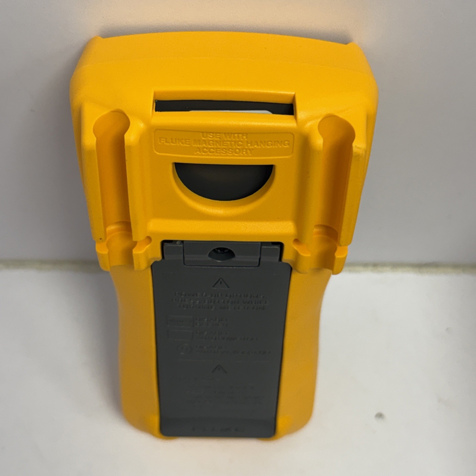FLUKE 110 PLUS TRUE RMS MULTIMETER