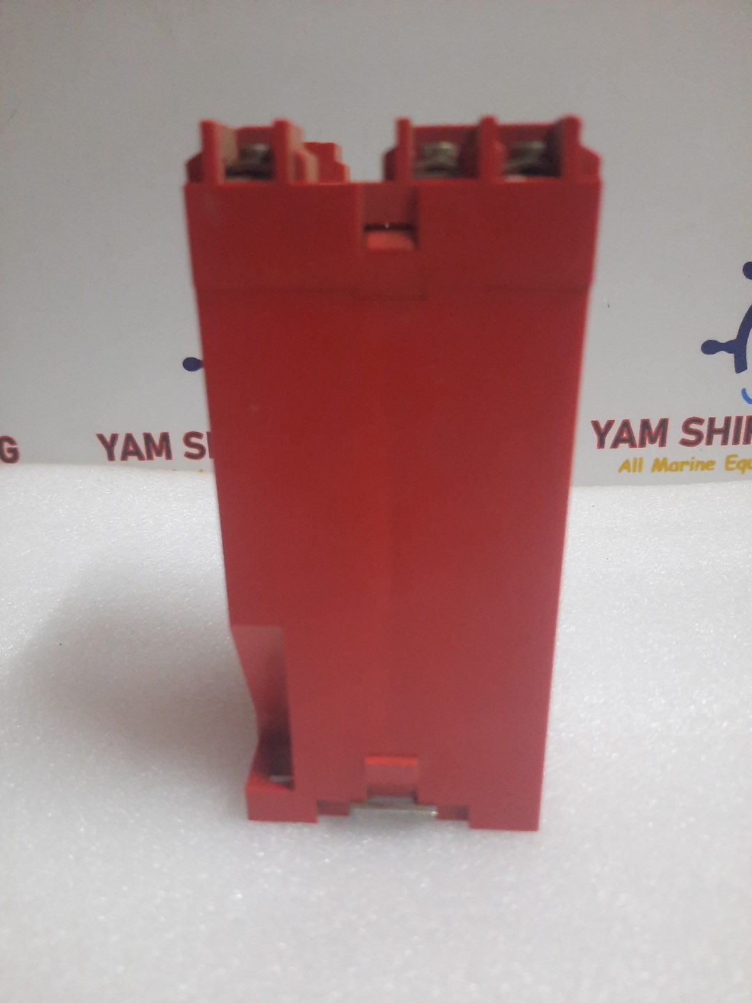 mRPT-011 Thermistor Relay PTC Motor Protection Relay 380V 50Hz Poland