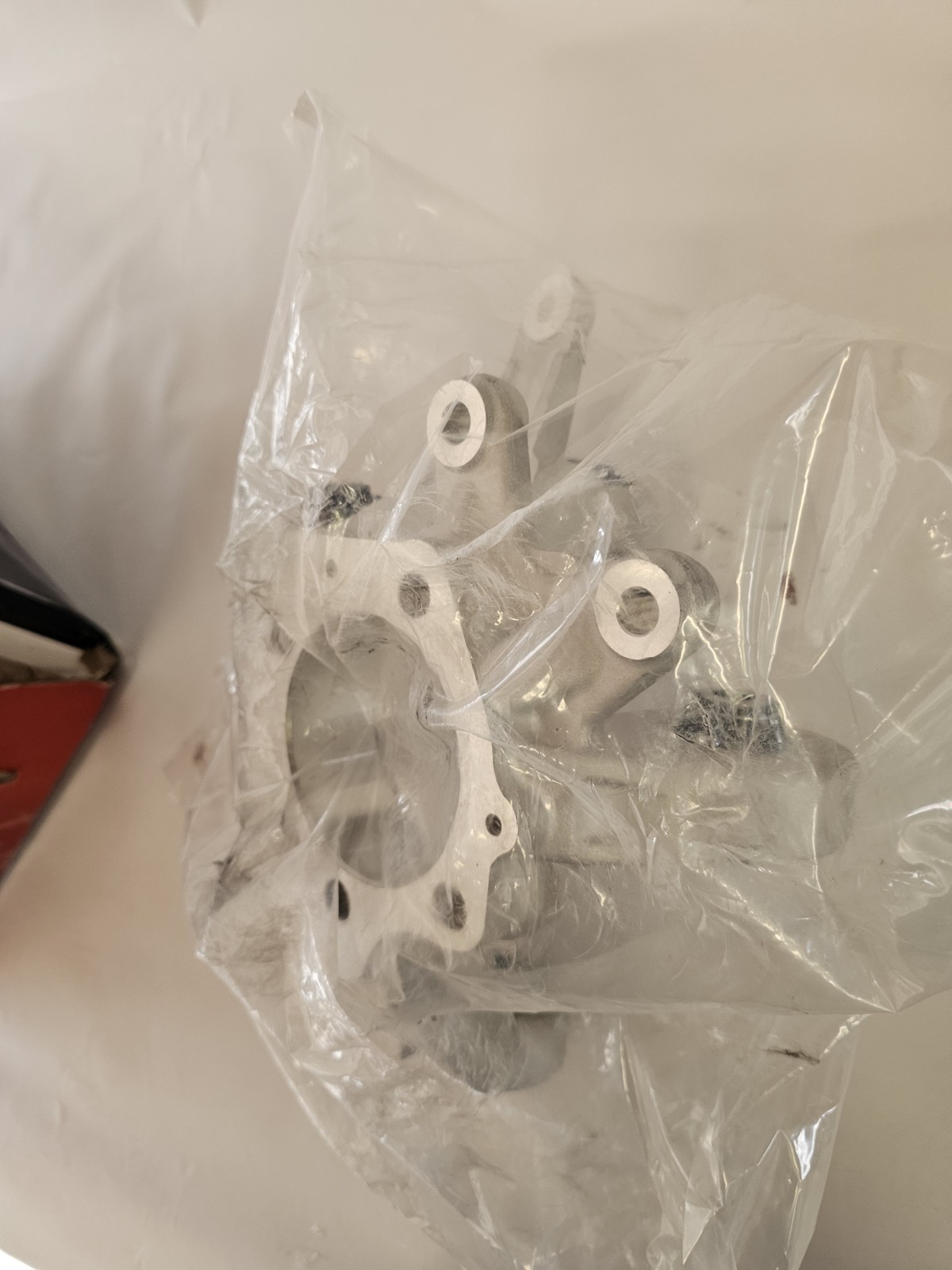 Steering Knuckle Ford Explorer 2011-2019 & Police Interceptor Utility 13-19 AWD