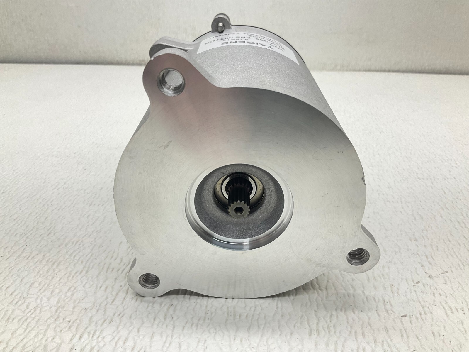 TGB 925911 EPS Motor 5308-0032 New (TSC)