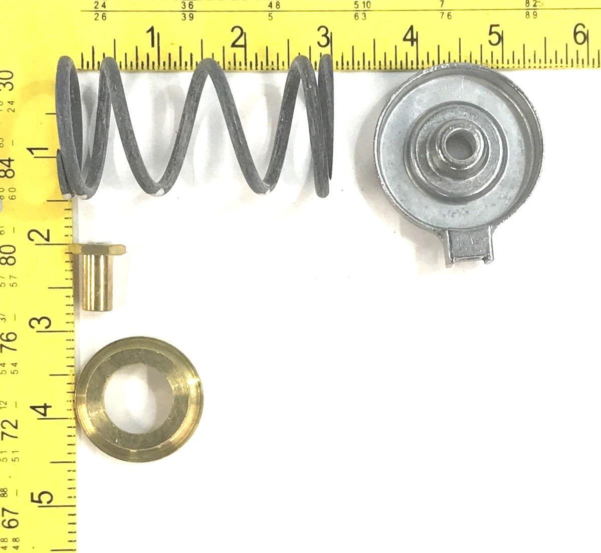 Johnson Controls Spring Kit 4-8 PSI V-3000 VG7000-1002 NOS