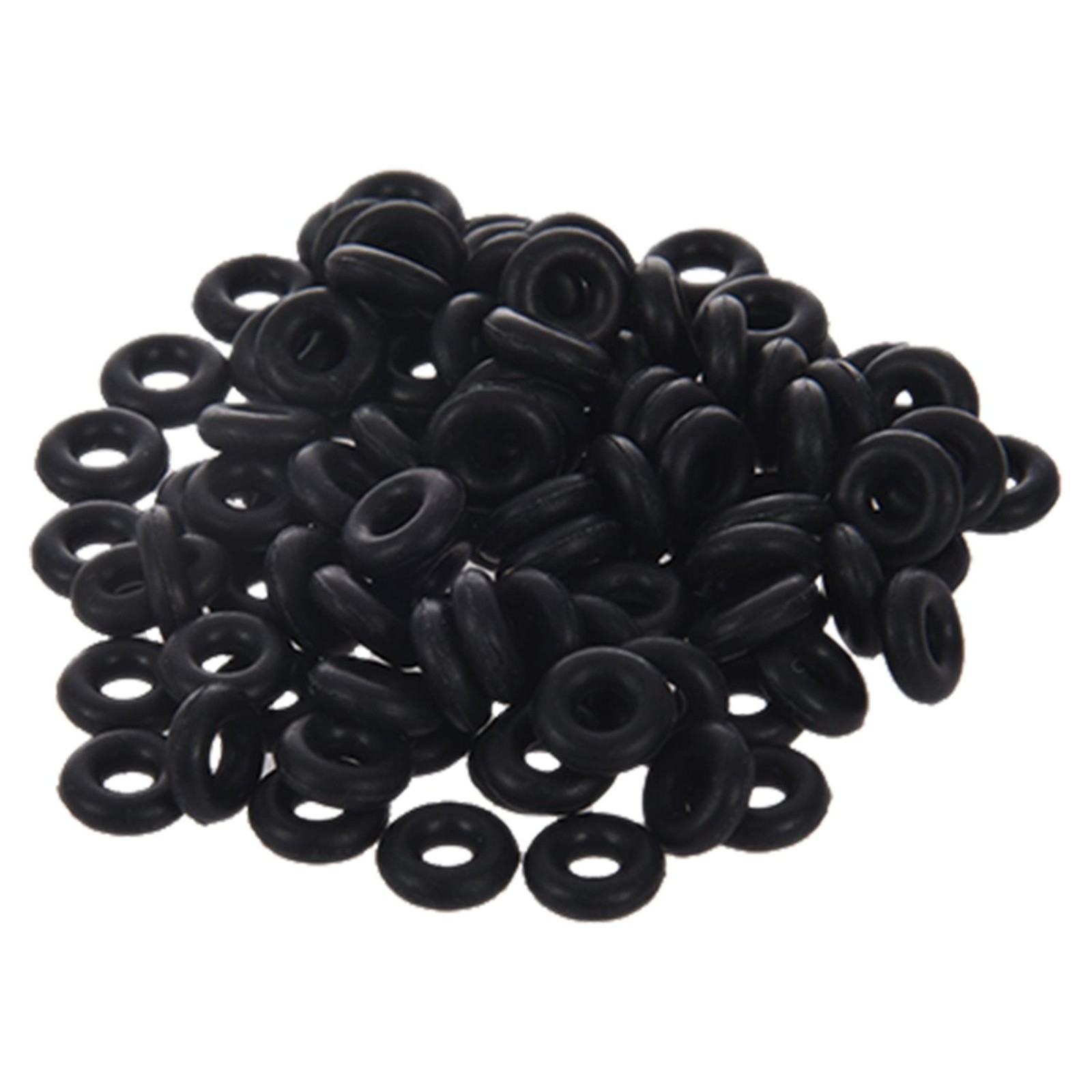 1000pcs O- Nitrile Rubber 6X2mm S9J29111