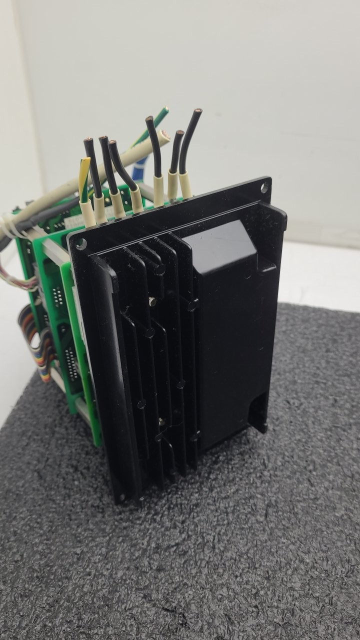 Yaskawa CIMR-04JP3-3B00M Servo Drive AC Controller PCB Assembly Module